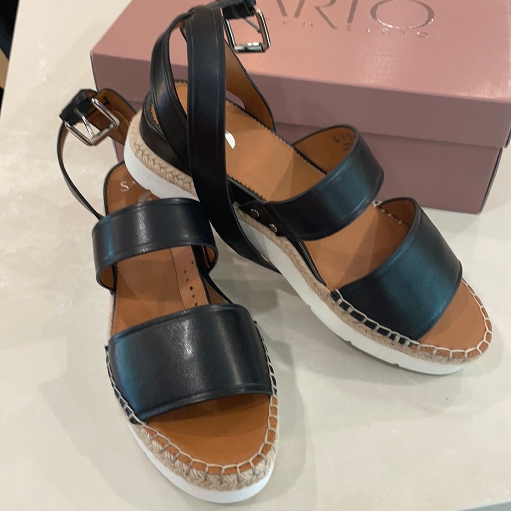 Sarto Franco Sarto sandals. Never worn.